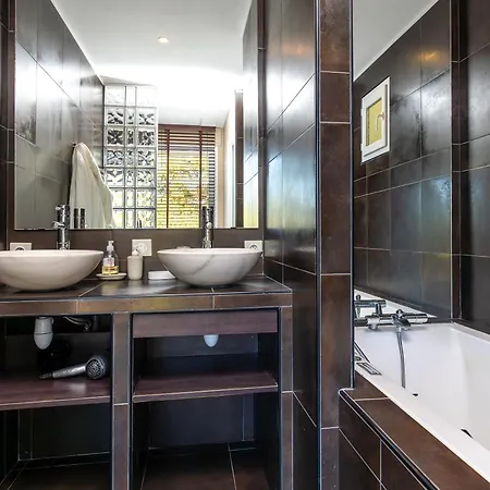 Villa Blanche Ocean Et Golf * Moliets-et-Maa