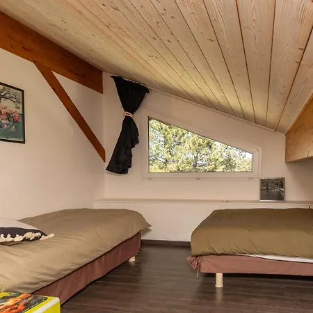 Σπίτι διακοπών Villa Blanche Ocean Et Golf *