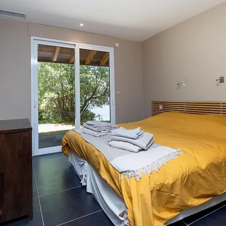 Villa Blanche Ocean Et Golf Moliets-et-Maa