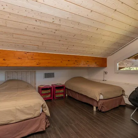 Σπίτι διακοπών Villa Blanche Ocean Et Golf Moliets-et-Maa