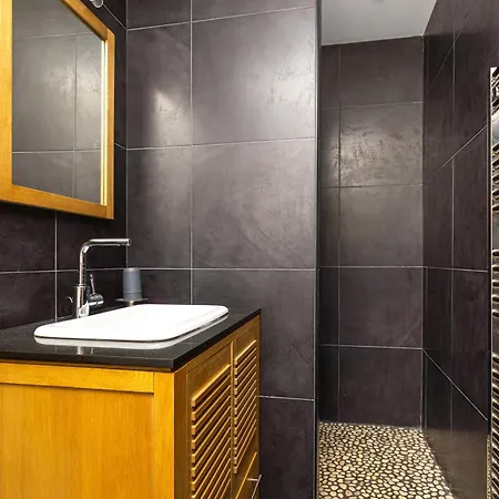 Villa Blanche Ocean Et Golf Σπίτι διακοπών *