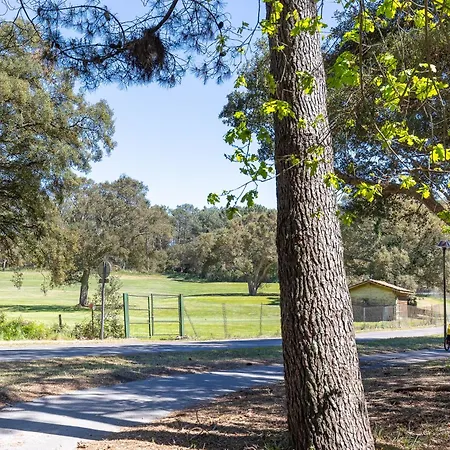 Villa Nature, piscine chauffée Сasa de vacaciones