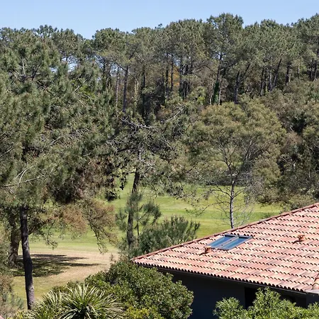 Villa Nature, piscine chauffée * Moliets-et-Maa
