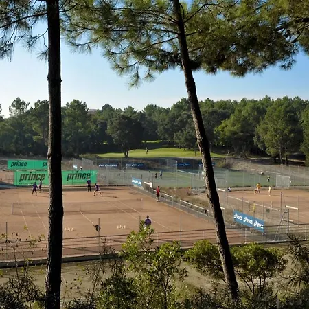 Villa Blanche Ocean Et Golf * Moliets-et-Maa