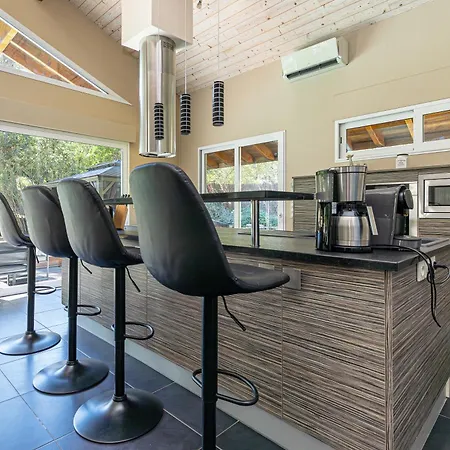 Villa Blanche Ocean Et Golf *