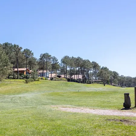 Villa Blanche Ocean Et Golf Σπίτι διακοπών