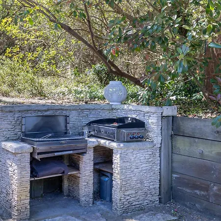 Σπίτι διακοπών Villa Blanche Ocean Et Golf Moliets-et-Maa